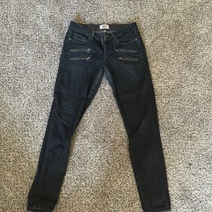 Paige jeans